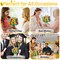 Get Well Soon Pop Up Cards, 3D Paper Flowers Bouquet Greeting Cards Sunflower Birthday Popup Cards Congratulations Gifts for Women Boss Best Friends Mother Parents Birthday Anniversary